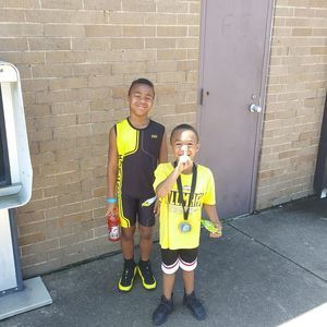 Meet your Posher, Ernest